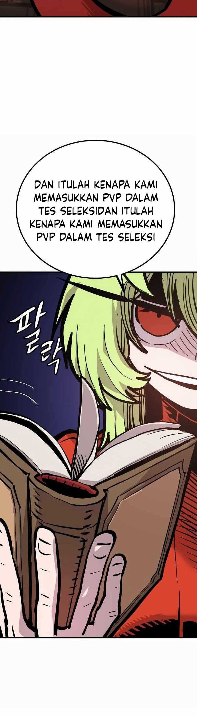 Player Chapter 158 - halaman 37