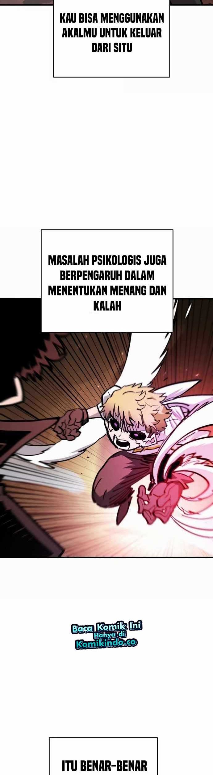 Player Chapter 158 - halaman 40