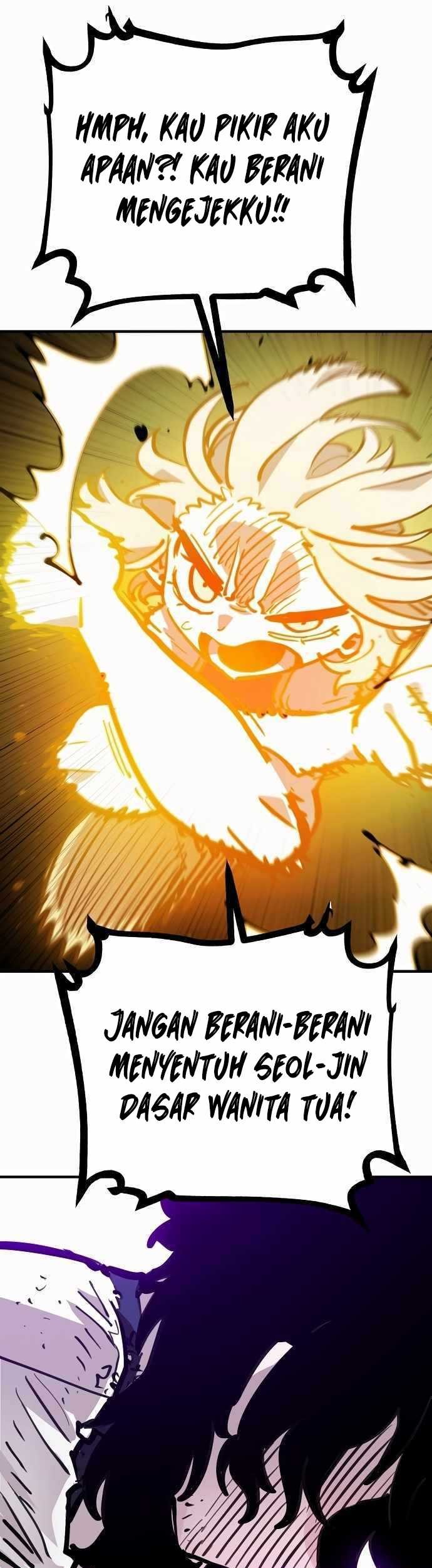 Player Chapter 158 - halaman 52