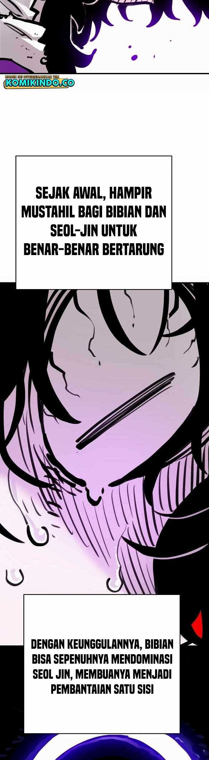 Player Chapter 158 - halaman 53