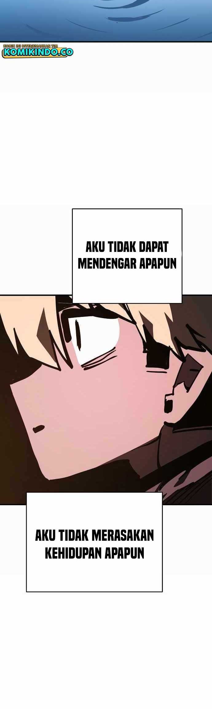 Player Chapter 158 - halaman 6