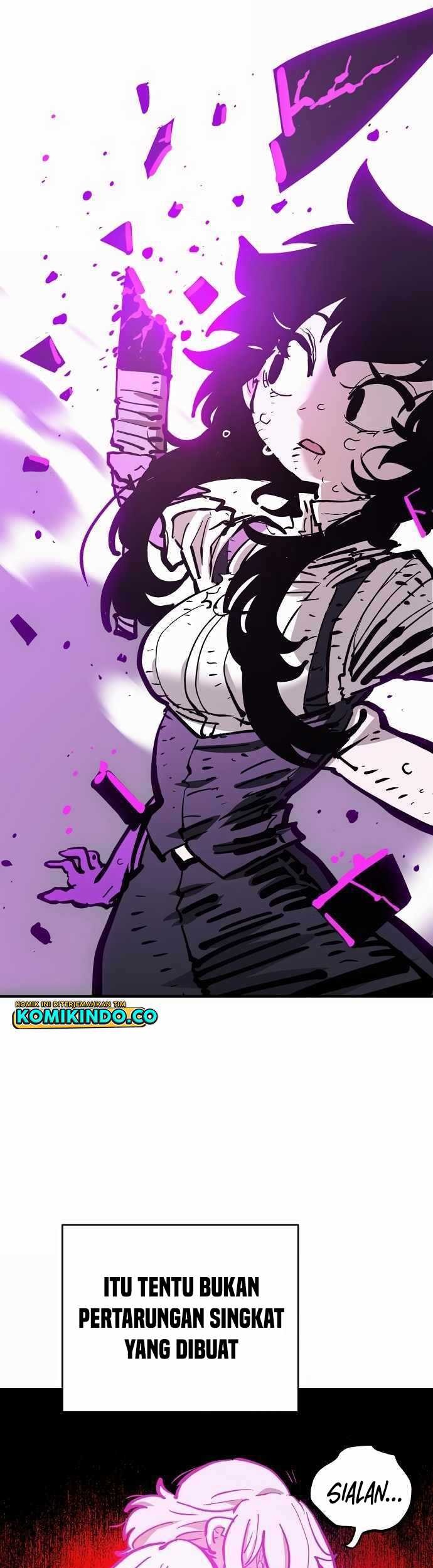 Player Chapter 158 - halaman 60