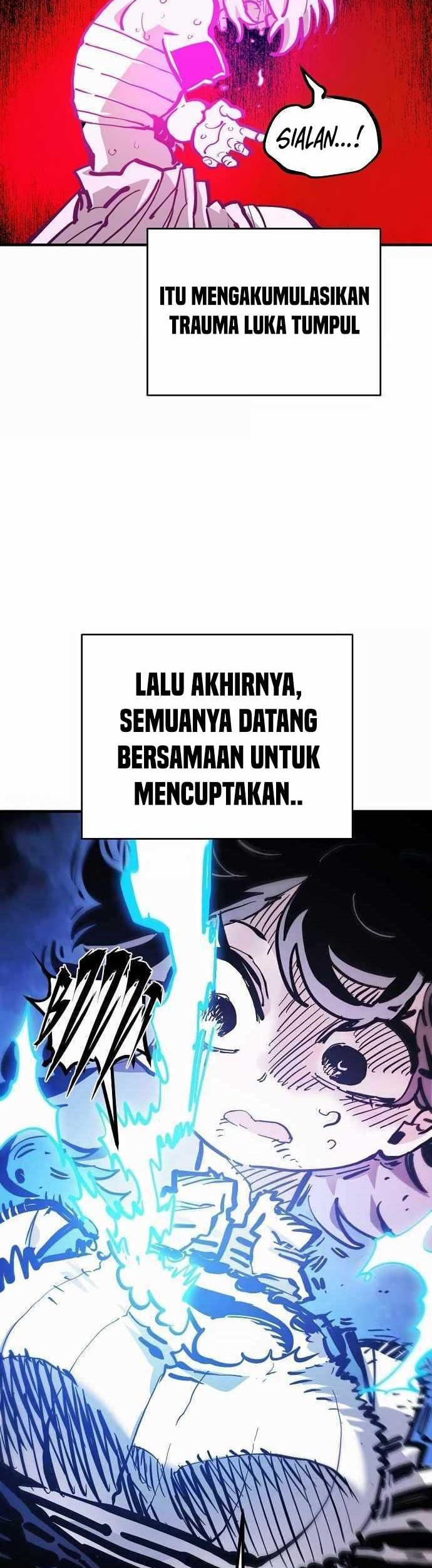 Player Chapter 158 - halaman 61