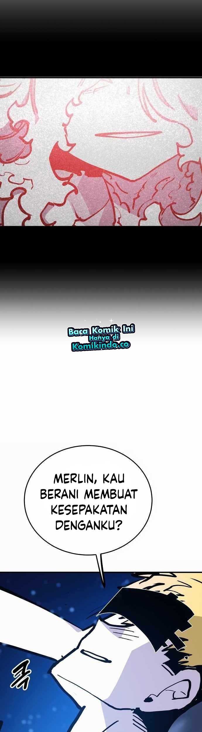 Player Chapter 159 - halaman 13