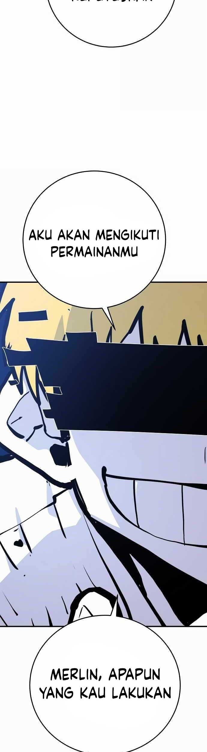 Player Chapter 159 - halaman 21