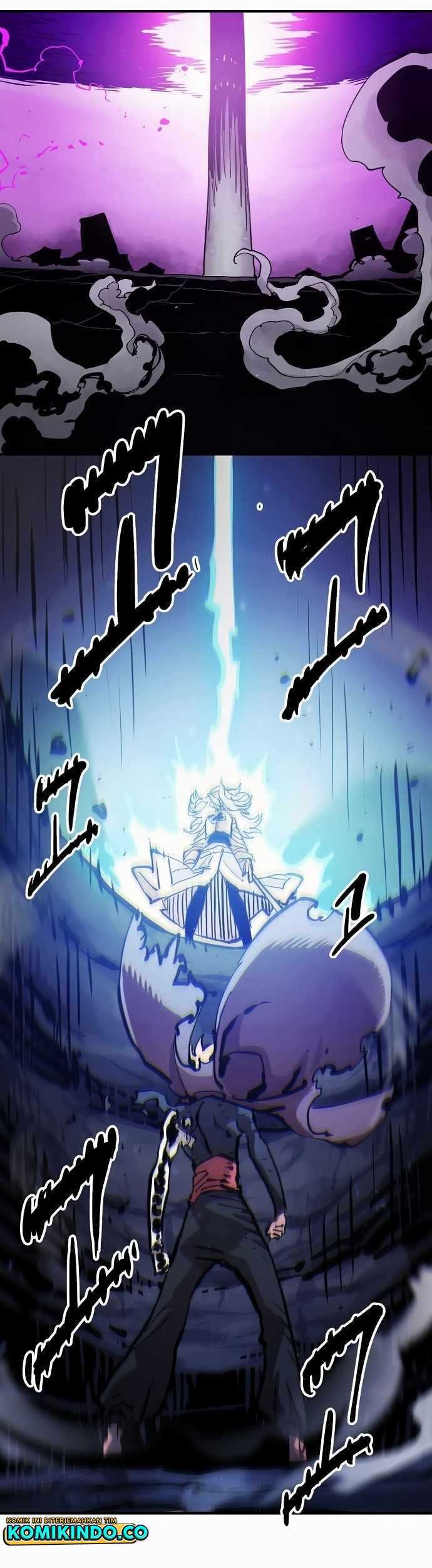 Player Chapter 159 - halaman 23