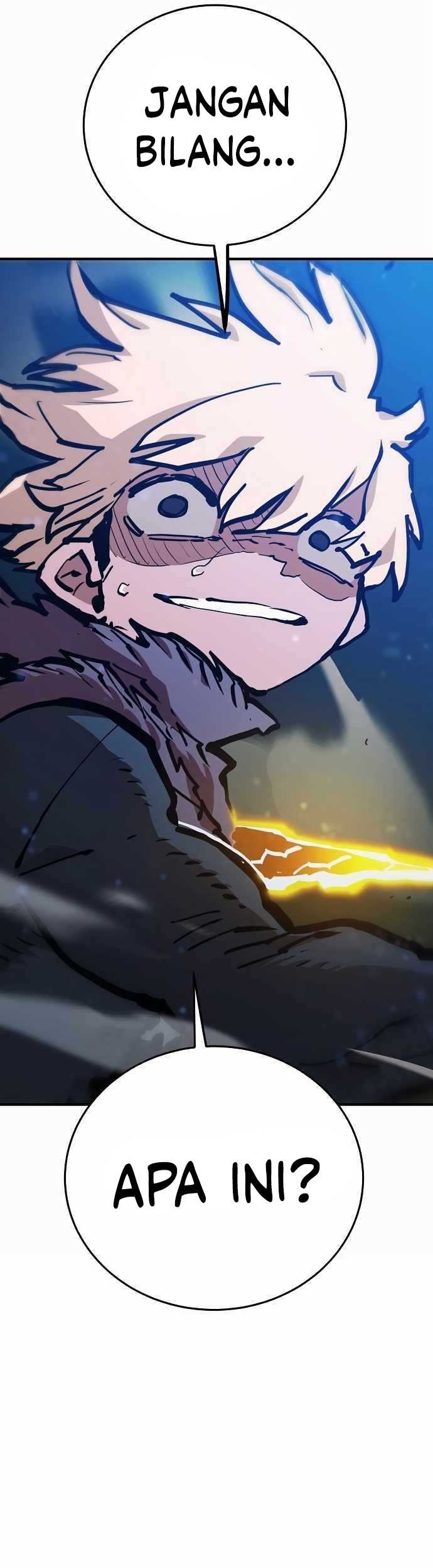 Player Chapter 159 - halaman 33