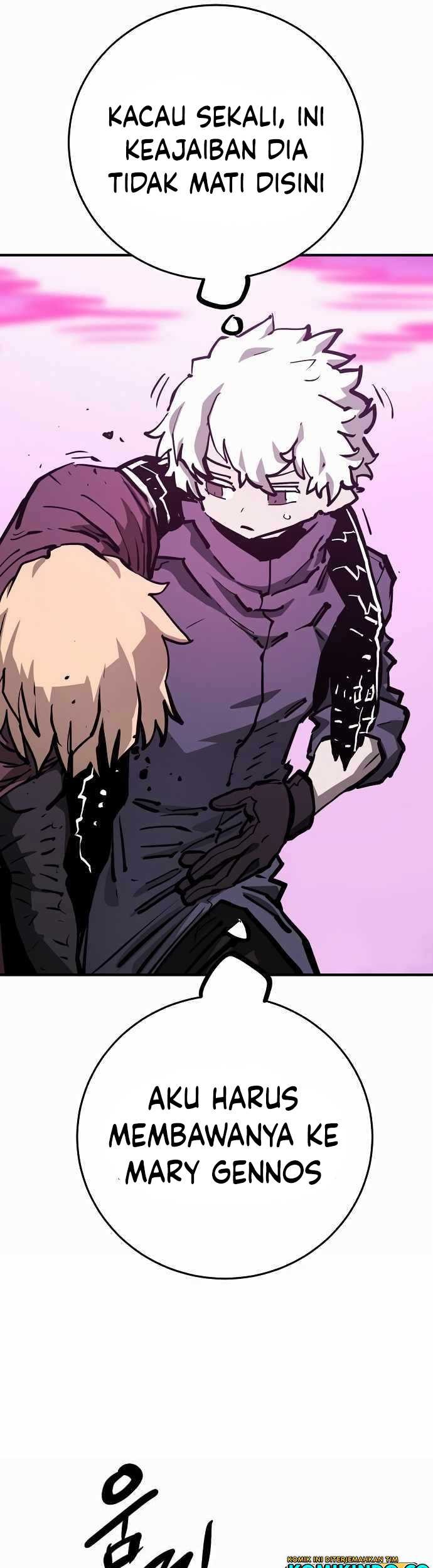 Player Chapter 159 - halaman 69