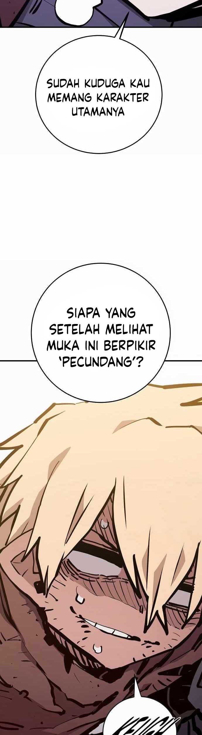 Player Chapter 159 - halaman 71
