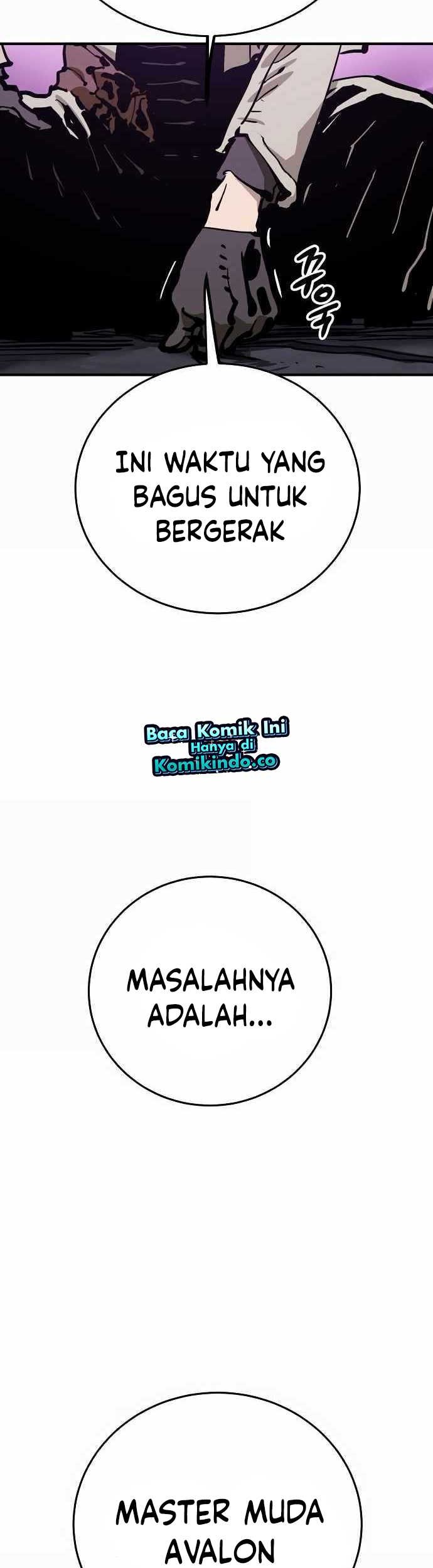 Player Chapter 159 - halaman 75
