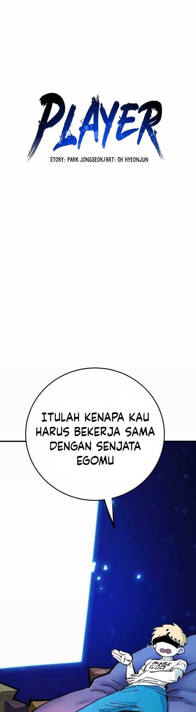 Player Chapter 159 - halaman 8