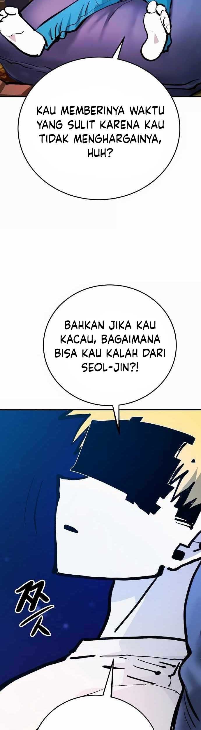Player Chapter 159 - halaman 9