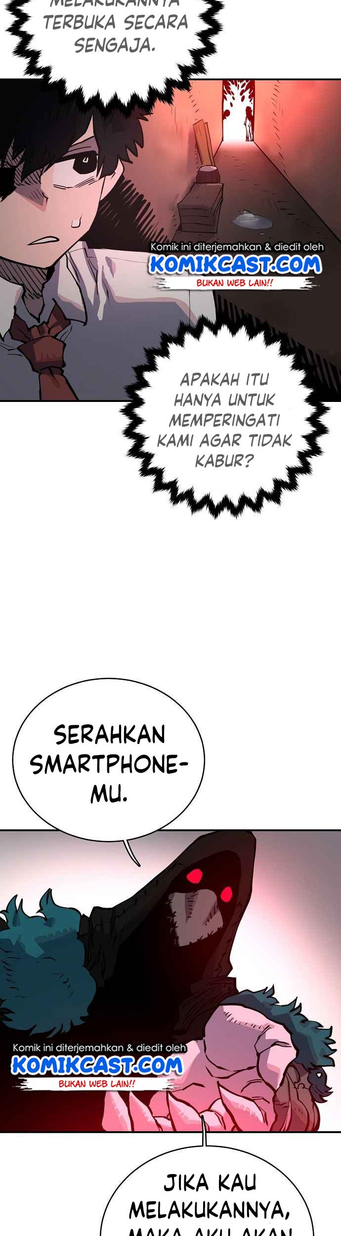 Player Chapter 16 - halaman 11