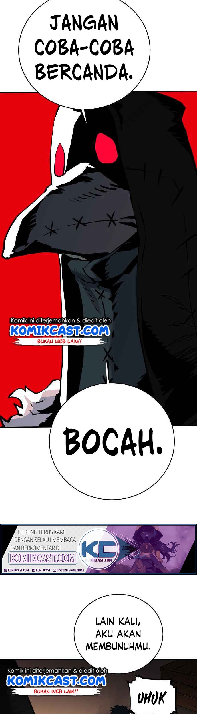 Player Chapter 16 - halaman 15