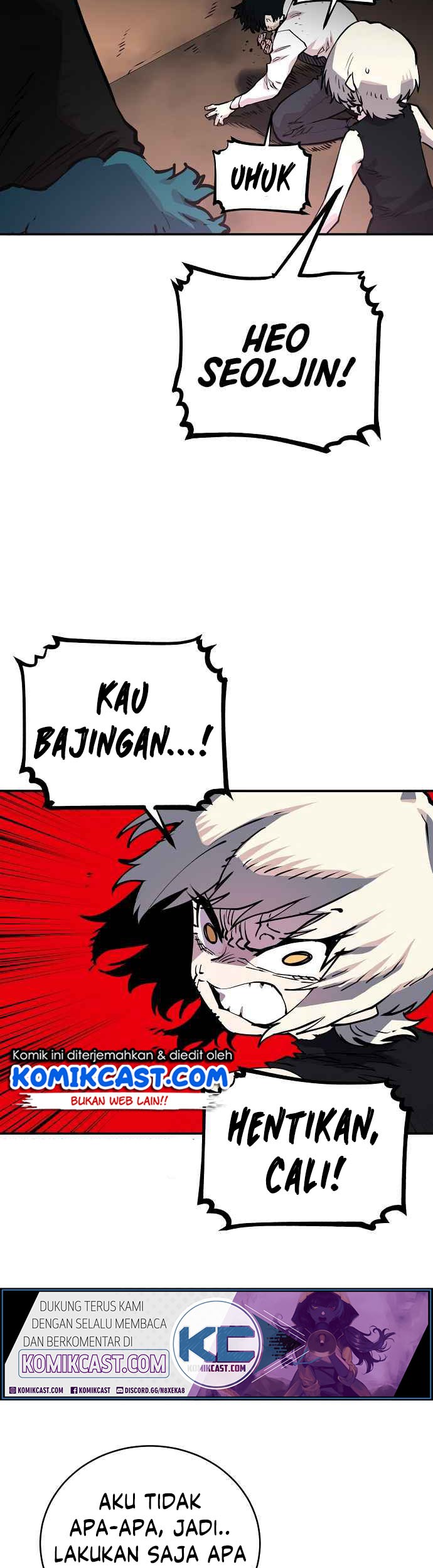 Player Chapter 16 - halaman 16