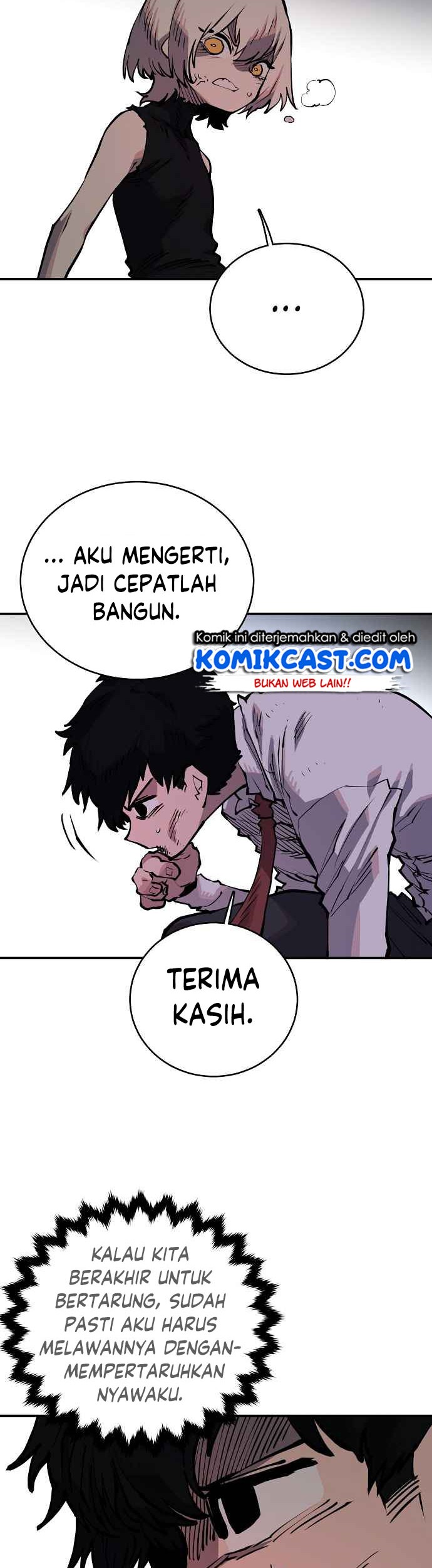 Player Chapter 16 - halaman 19