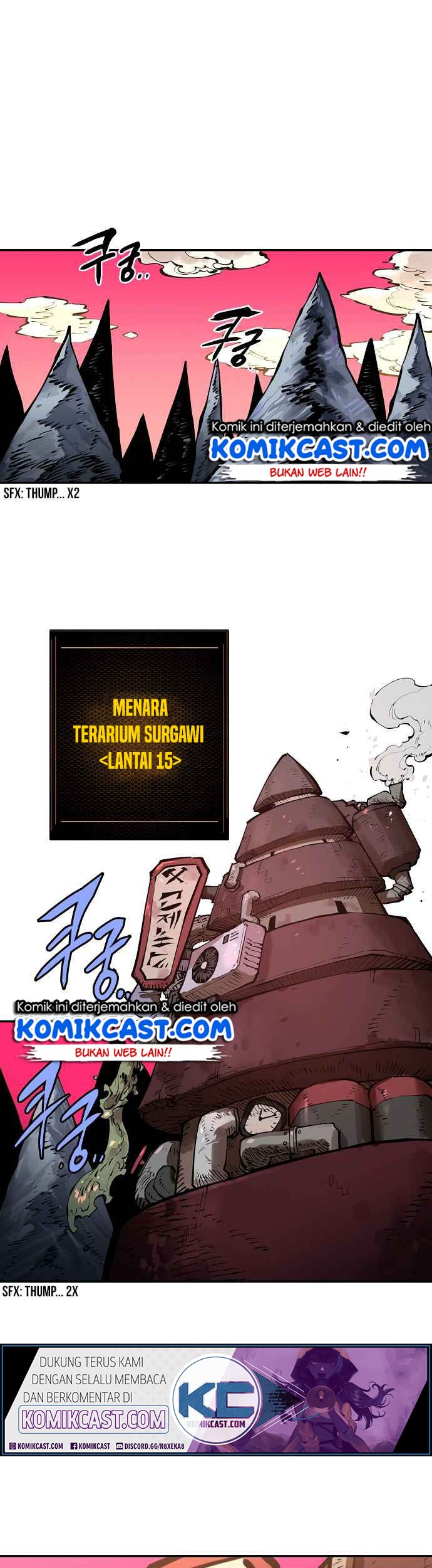 Player Chapter 16 - halaman 2
