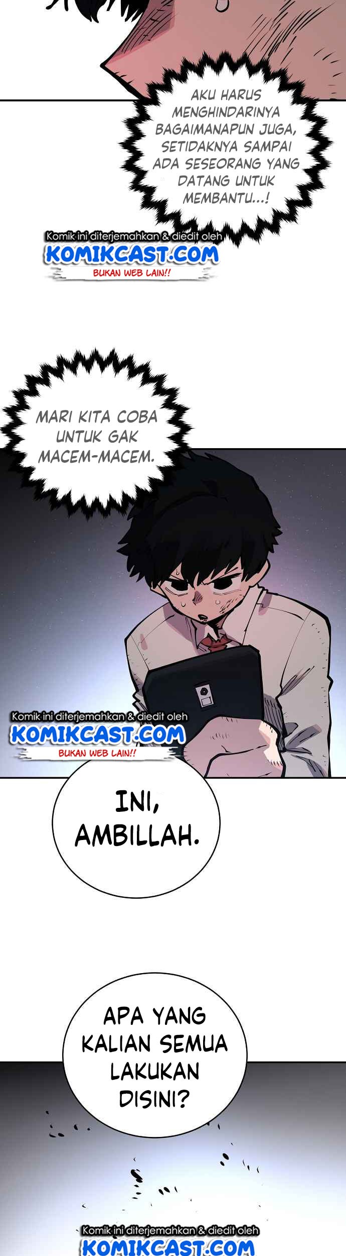 Player Chapter 16 - halaman 20