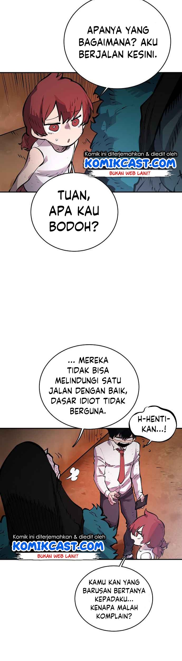 Player Chapter 16 - halaman 23