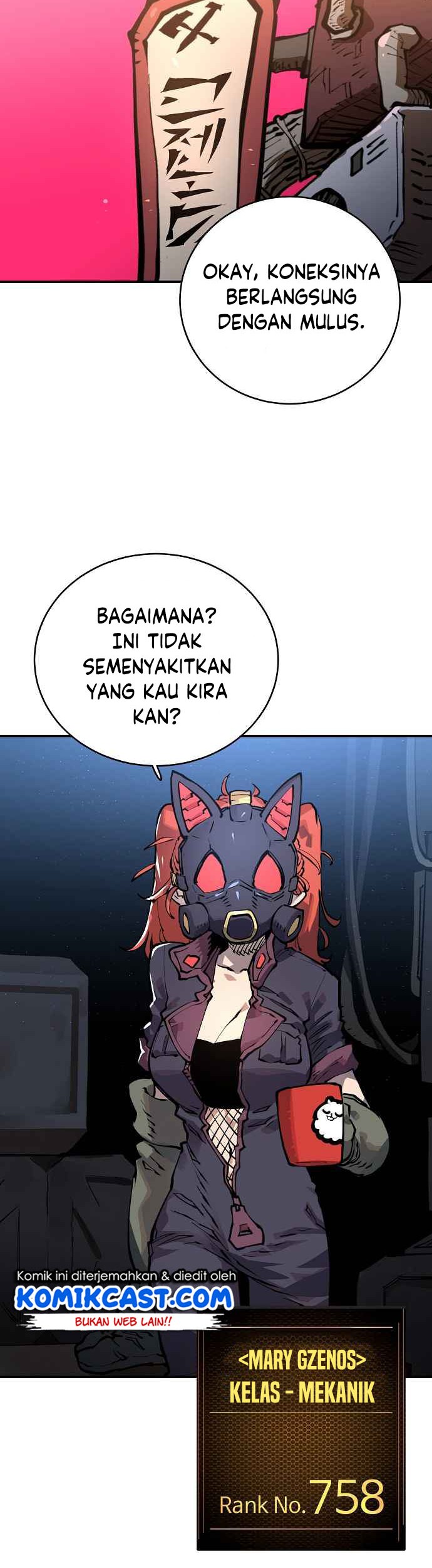 Player Chapter 16 - halaman 3