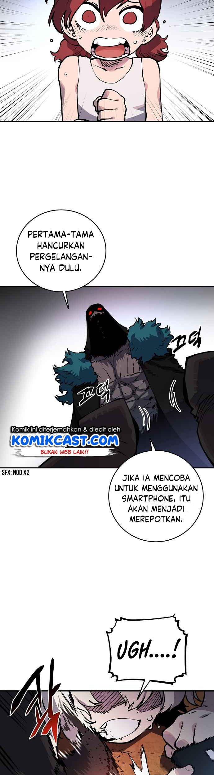 Player Chapter 16 - halaman 32