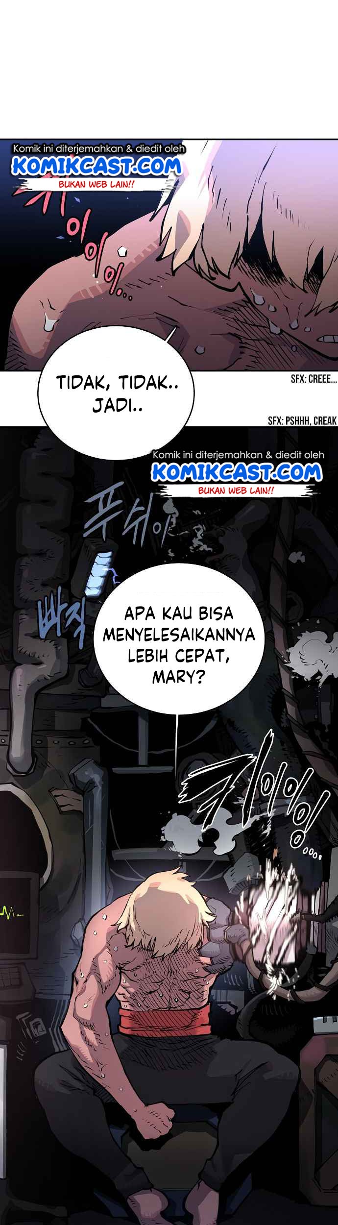 Player Chapter 16 - halaman 4