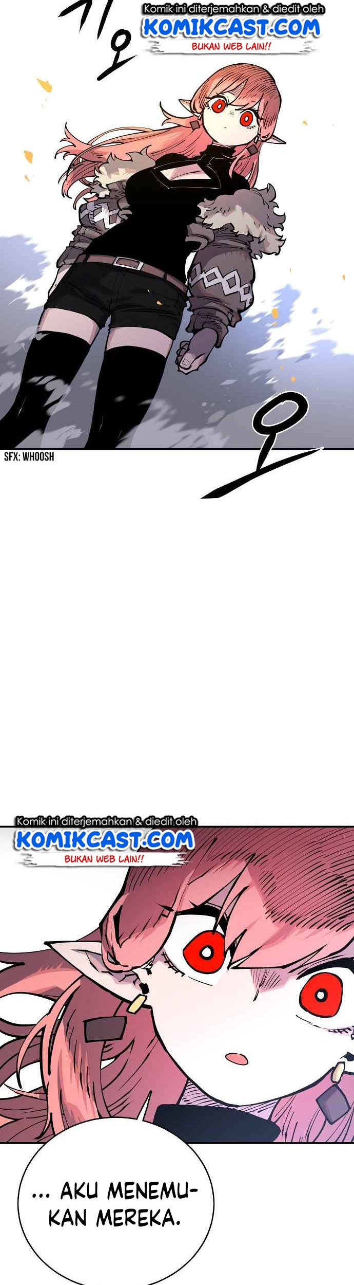 Player Chapter 16 - halaman 45