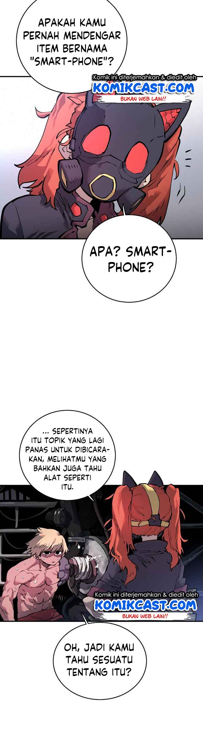 Player Chapter 16 - halaman 7