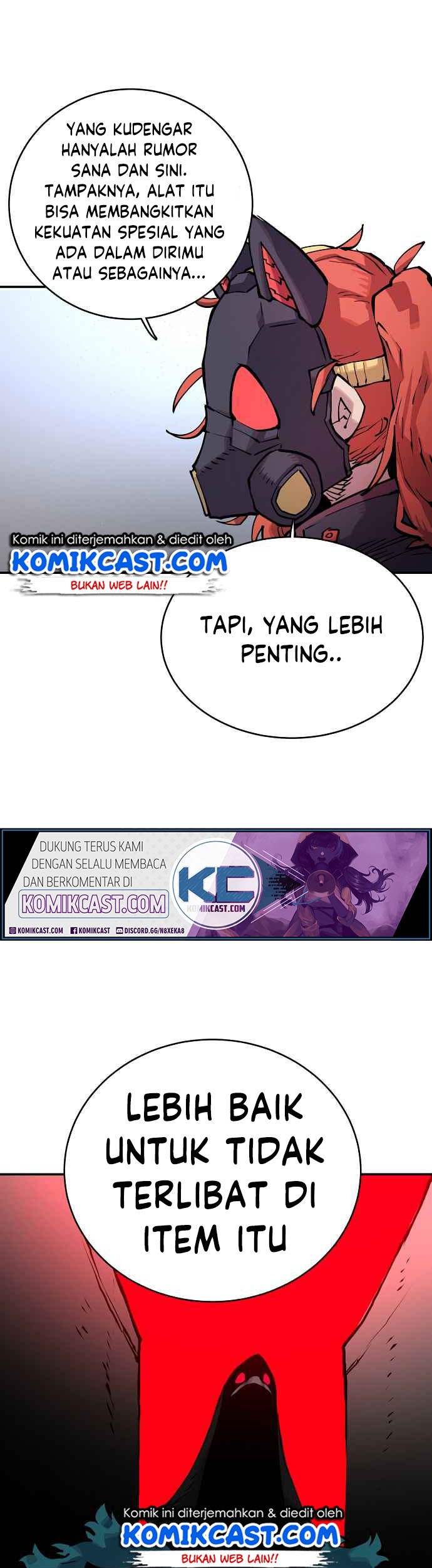 Player Chapter 16 - halaman 8