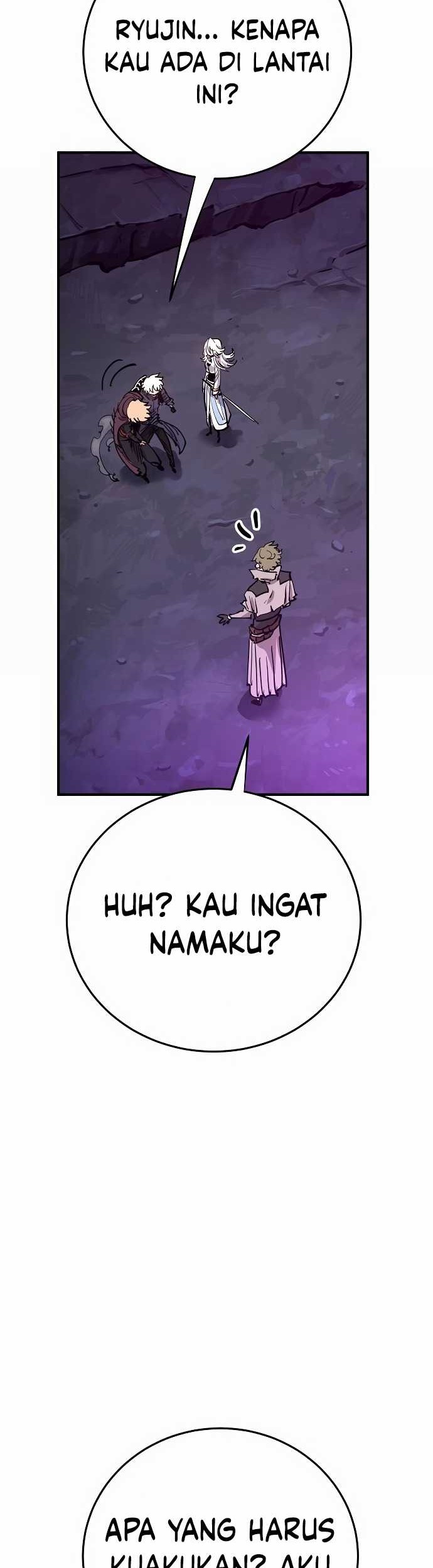 Player Chapter 160 - halaman 15
