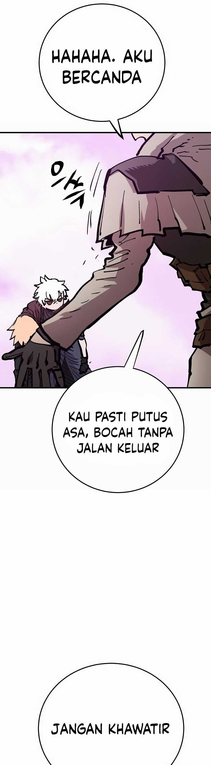 Player Chapter 160 - halaman 18