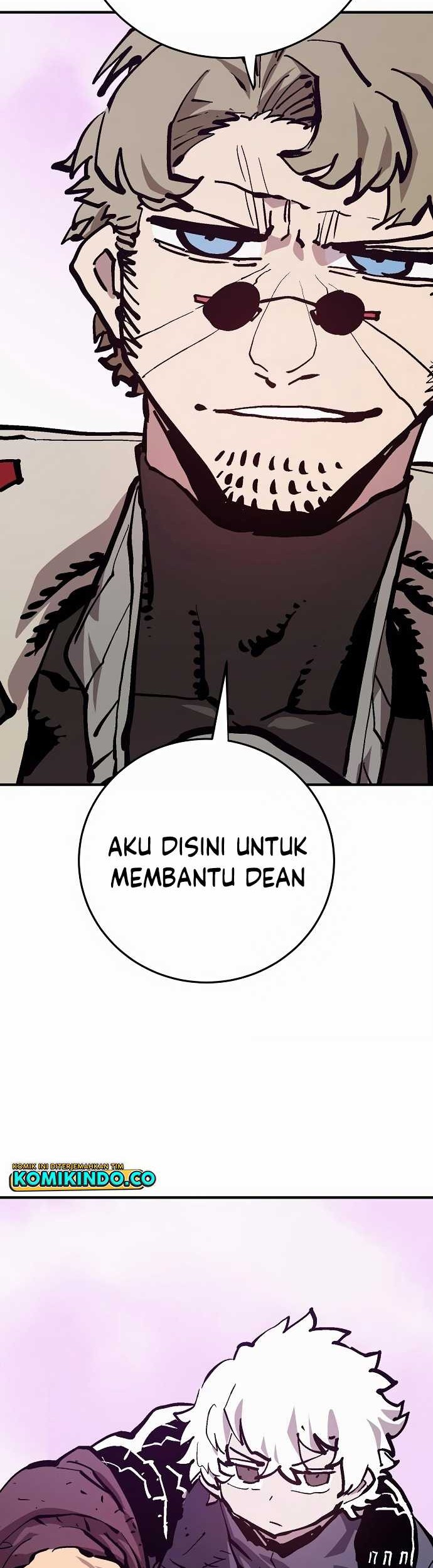 Player Chapter 160 - halaman 19