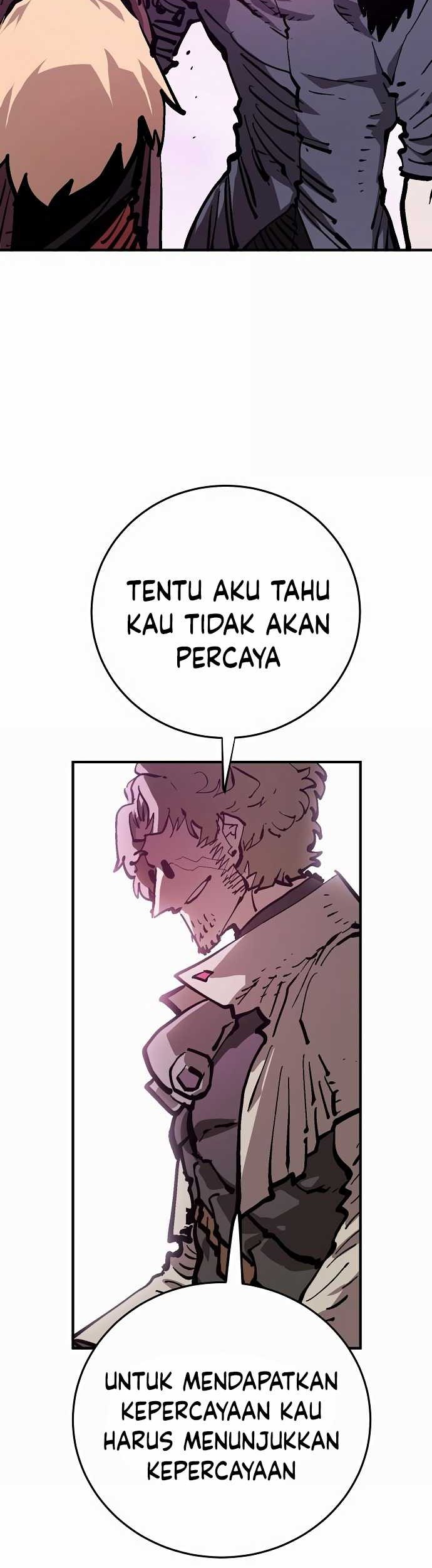 Player Chapter 160 - halaman 20