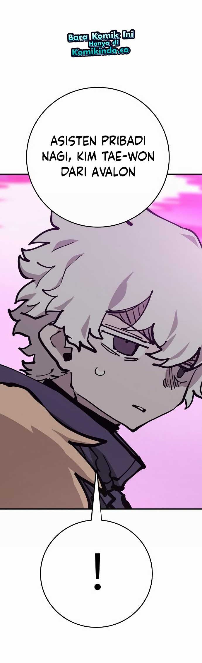 Player Chapter 160 - halaman 21