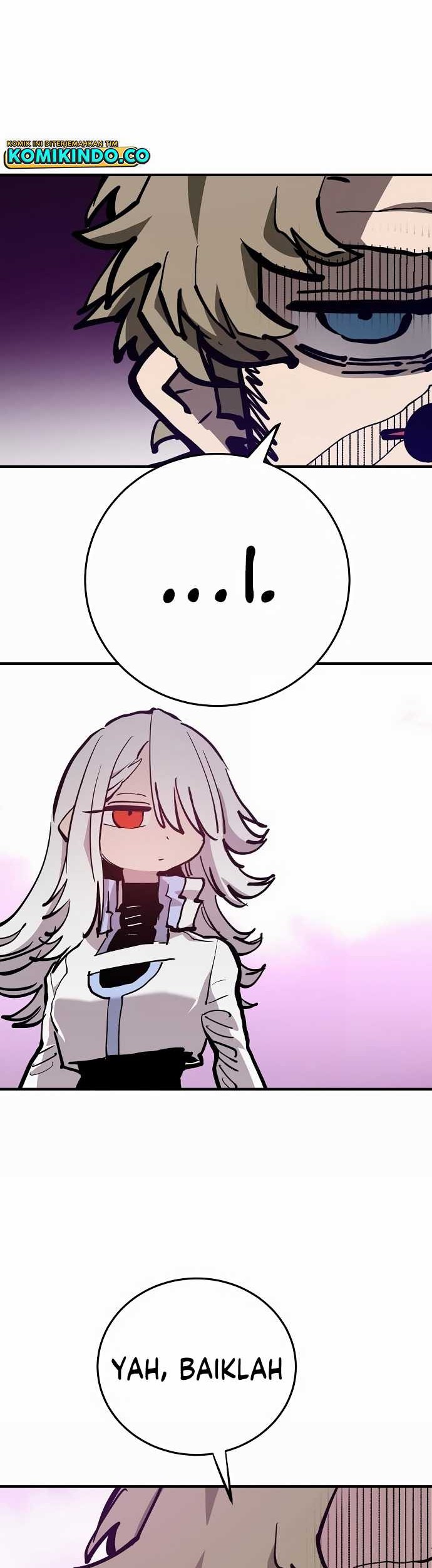 Player Chapter 160 - halaman 23