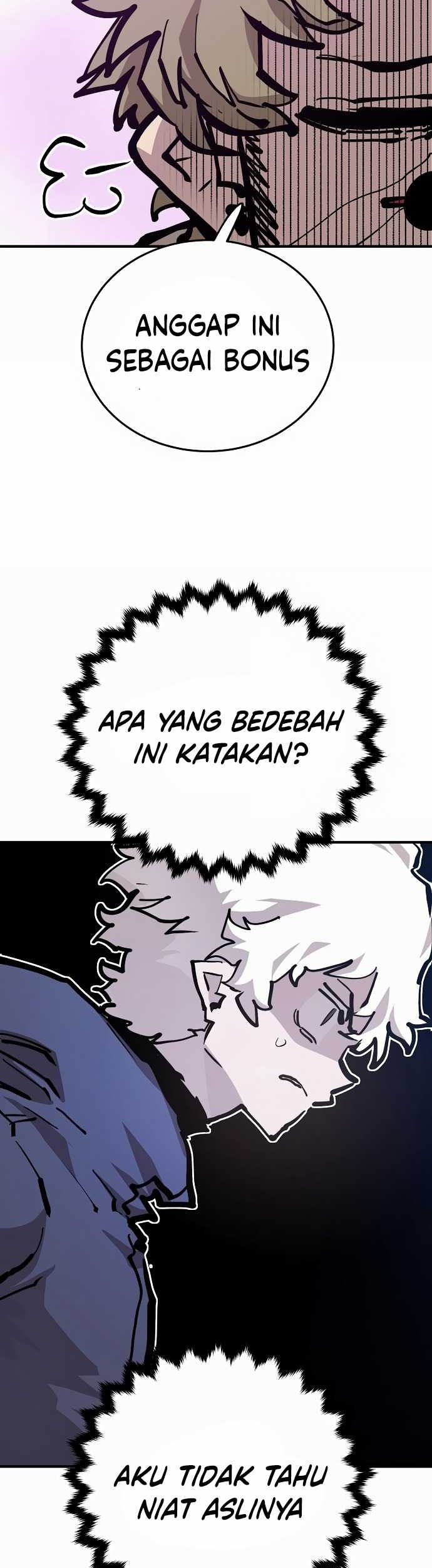 Player Chapter 160 - halaman 24