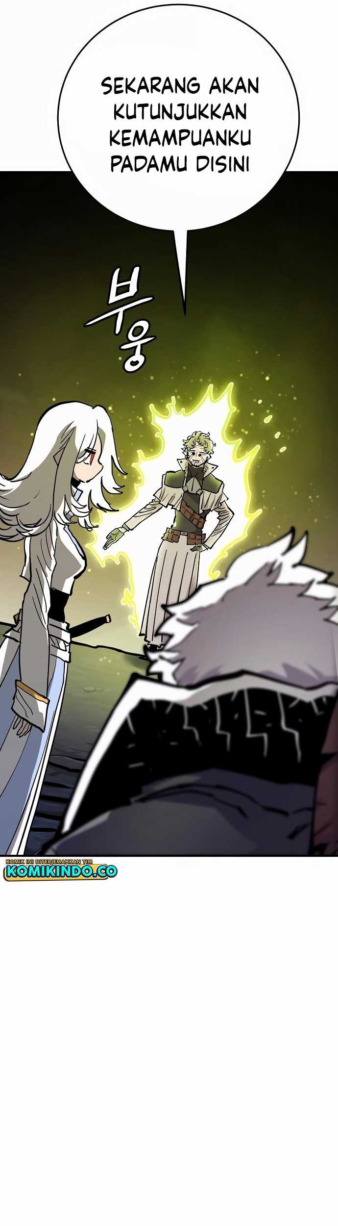 Player Chapter 160 - halaman 26