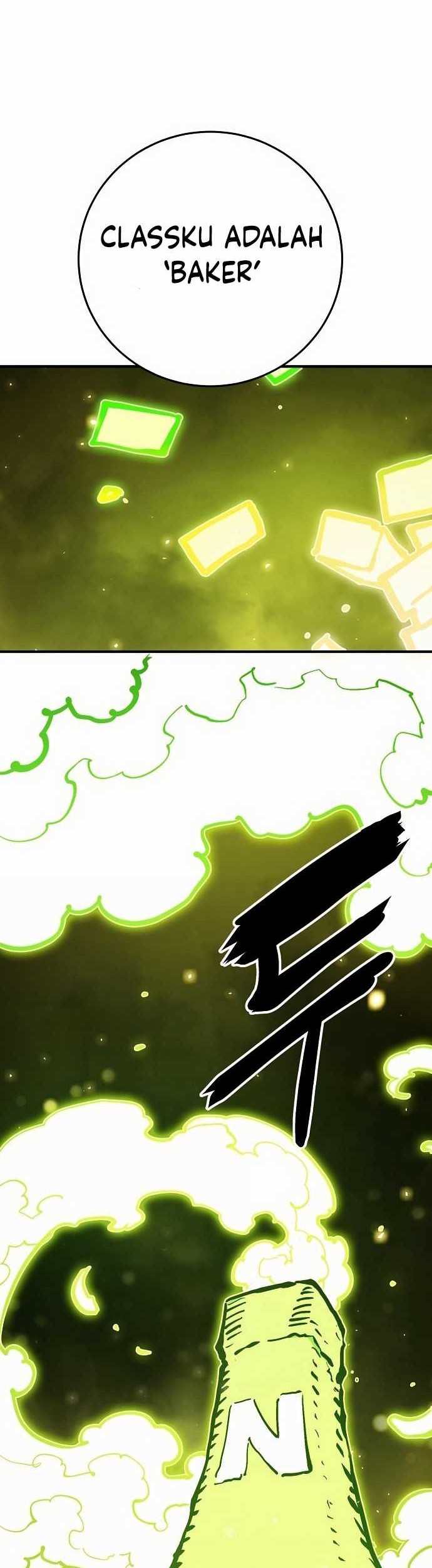 Player Chapter 160 - halaman 27