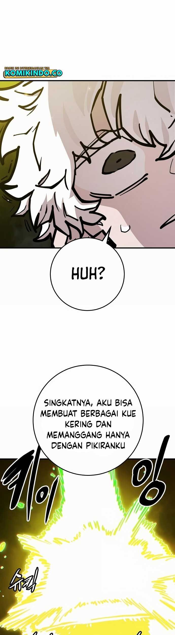 Player Chapter 160 - halaman 30