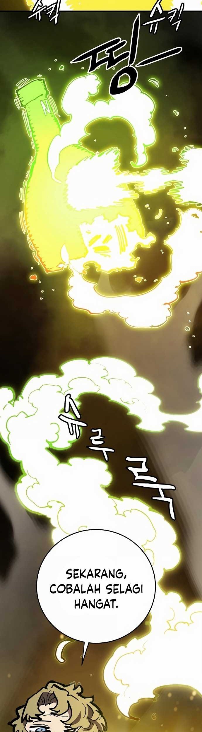 Player Chapter 160 - halaman 31