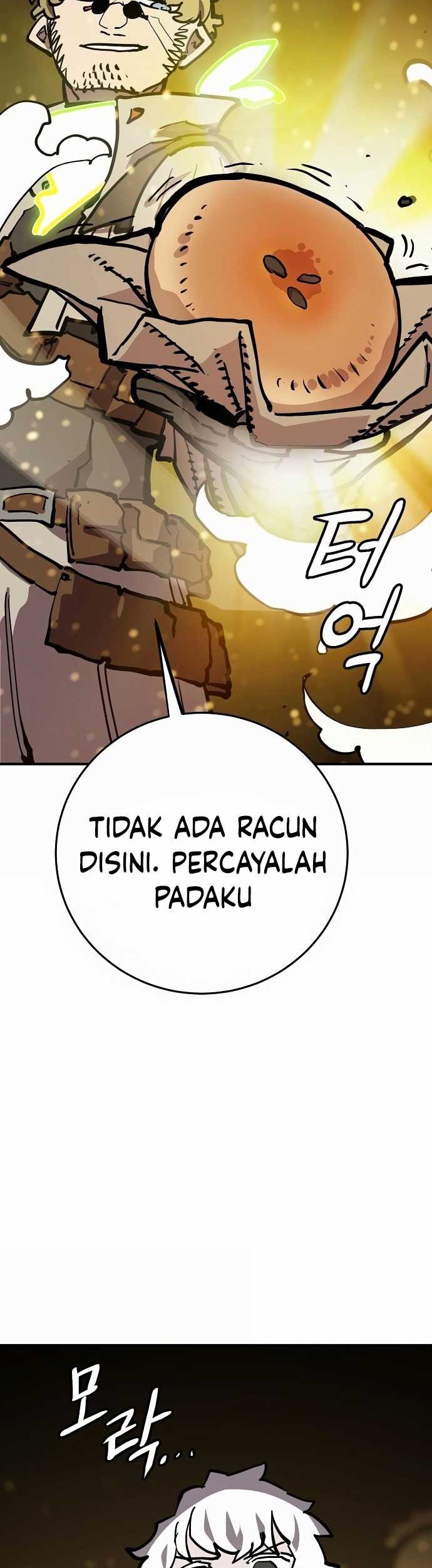 Player Chapter 160 - halaman 32
