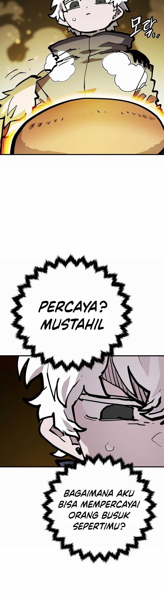 Player Chapter 160 - halaman 33