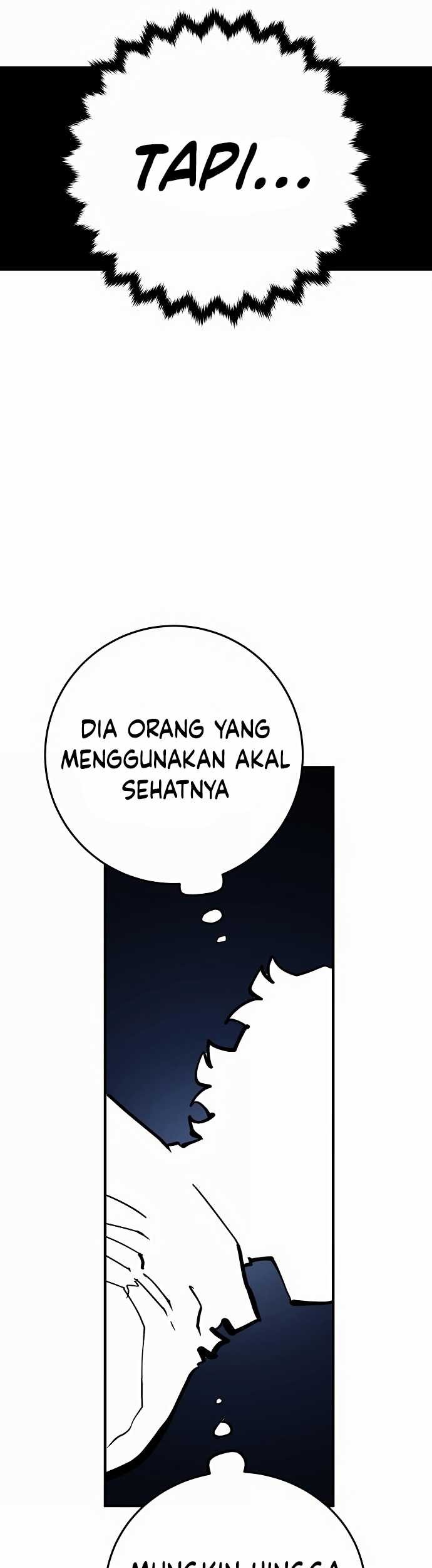 Player Chapter 160 - halaman 35