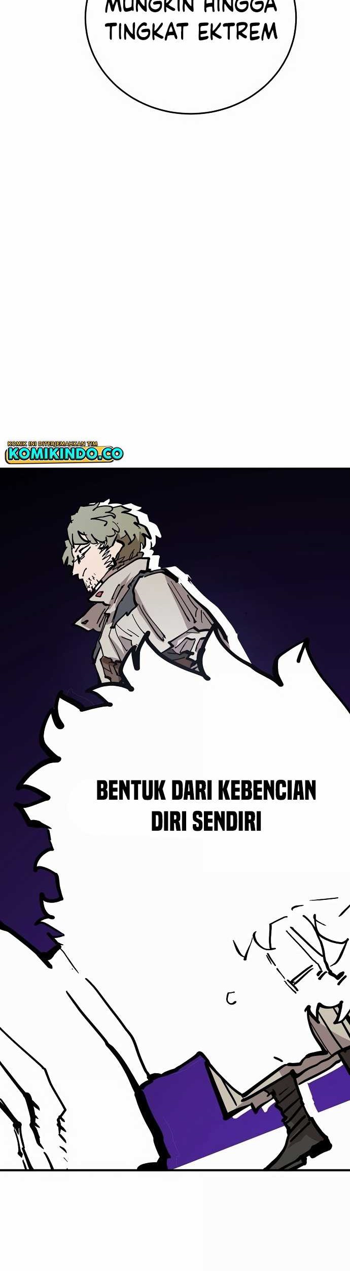 Player Chapter 160 - halaman 36