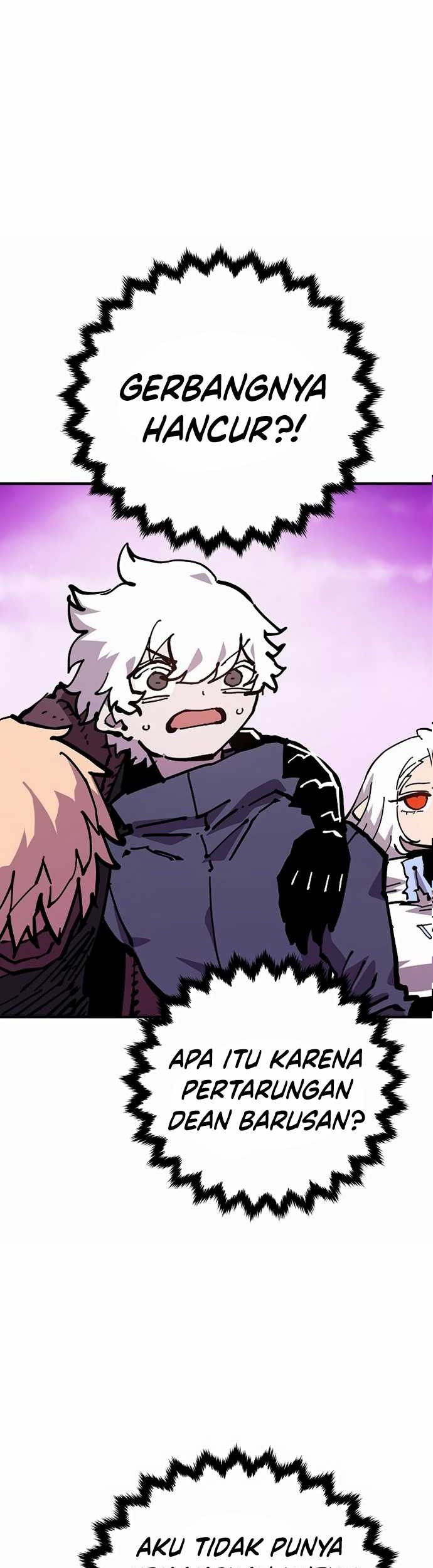 Player Chapter 160 - halaman 4