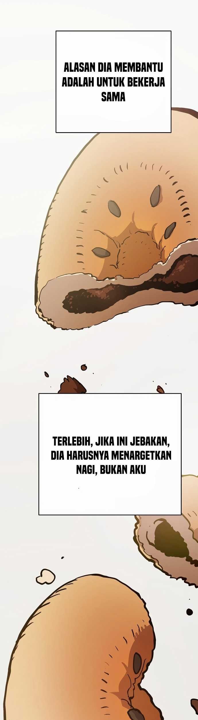 Player Chapter 160 - halaman 40