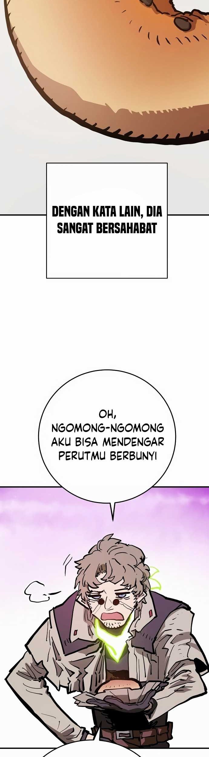 Player Chapter 160 - halaman 41
