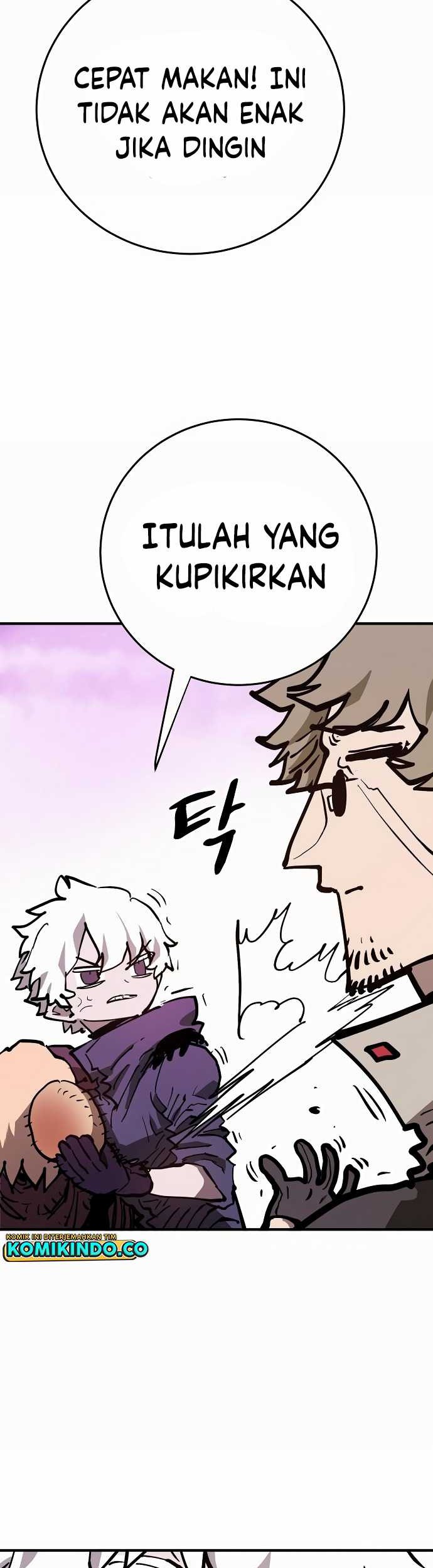 Player Chapter 160 - halaman 42