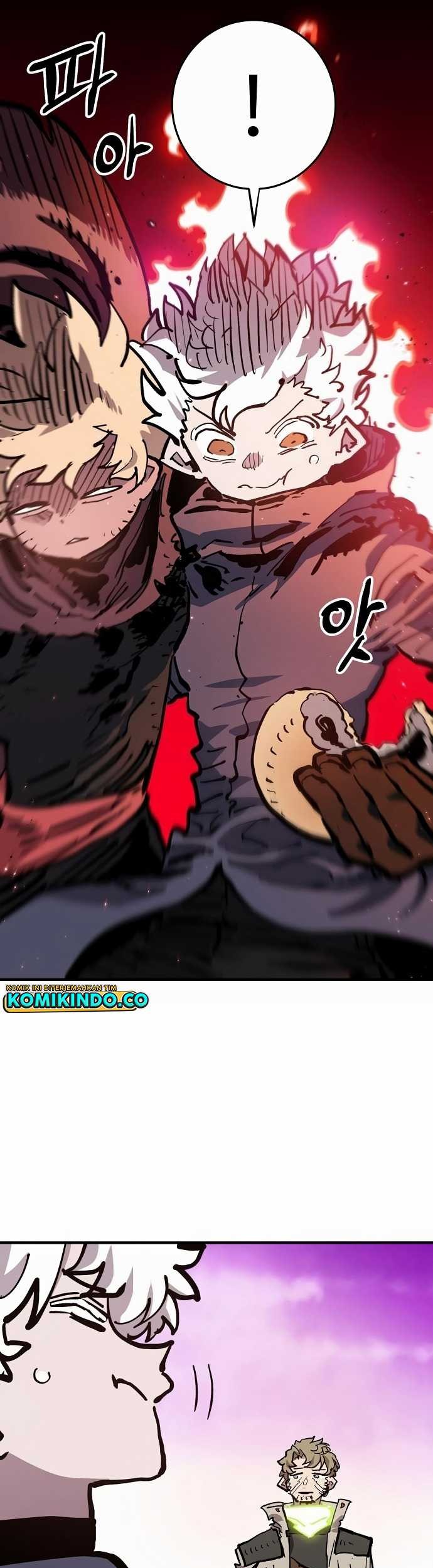 Player Chapter 160 - halaman 45
