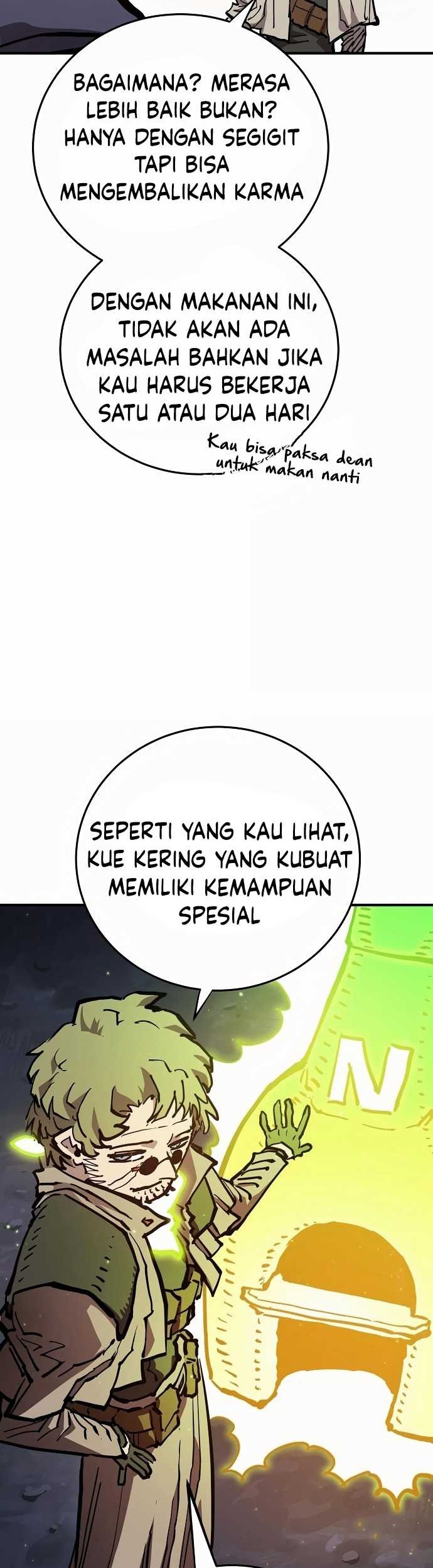 Player Chapter 160 - halaman 46